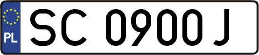 SC0900J
