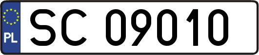 SC09010