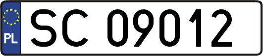 SC09012