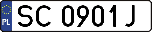 SC0901J