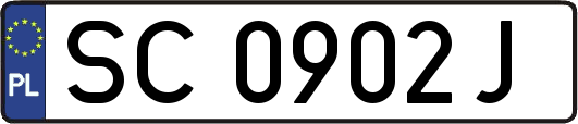 SC0902J
