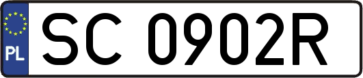 SC0902R