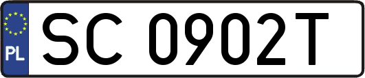 SC0902T