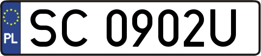 SC0902U