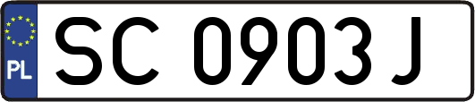 SC0903J