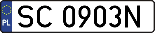 SC0903N