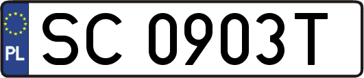 SC0903T