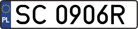 SC0906R