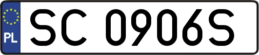 SC0906S
