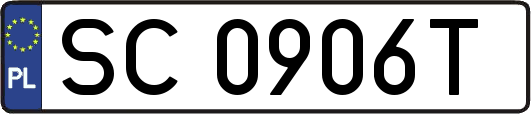 SC0906T