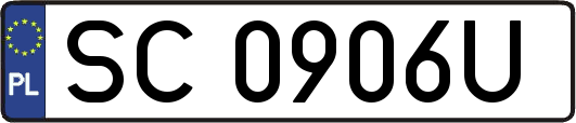 SC0906U