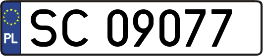SC09077