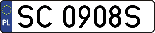 SC0908S