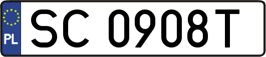 SC0908T