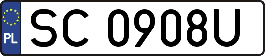SC0908U