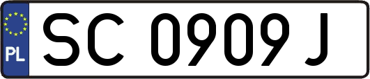 SC0909J