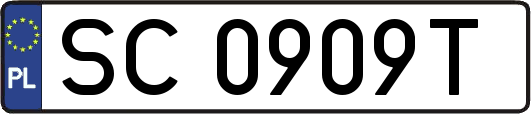 SC0909T