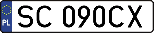 SC090CX