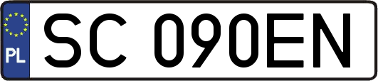 SC090EN
