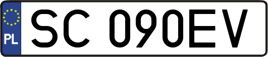 SC090EV