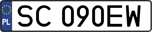 SC090EW