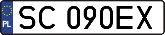 SC090EX