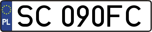 SC090FC
