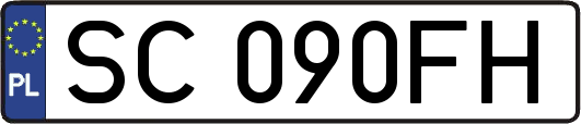 SC090FH
