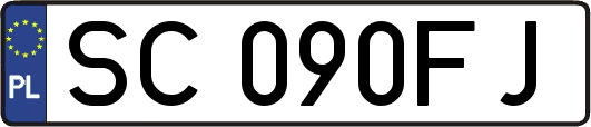 SC090FJ