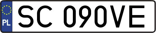 SC090VE