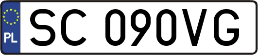 SC090VG
