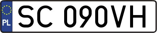SC090VH