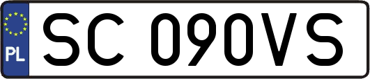SC090VS