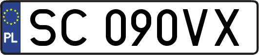 SC090VX