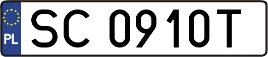 SC0910T