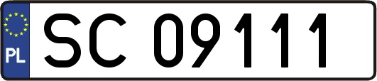 SC09111