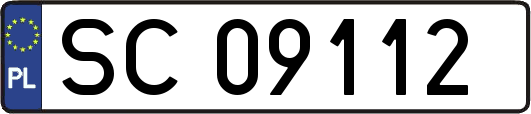 SC09112
