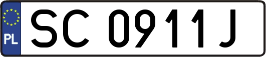 SC0911J
