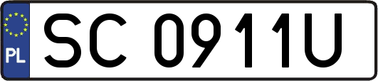 SC0911U