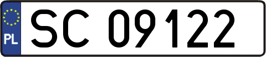 SC09122