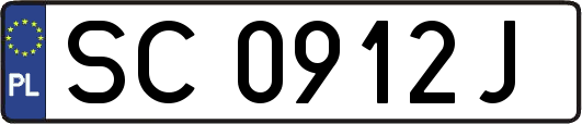 SC0912J