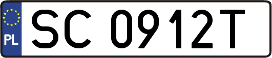 SC0912T