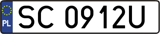 SC0912U