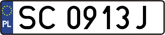 SC0913J