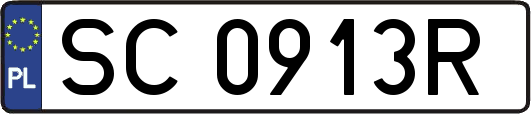 SC0913R