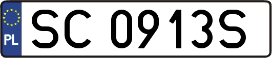 SC0913S