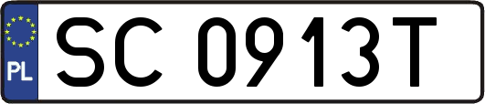 SC0913T
