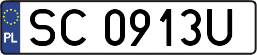 SC0913U