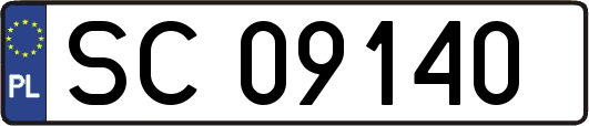SC09140