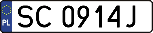 SC0914J